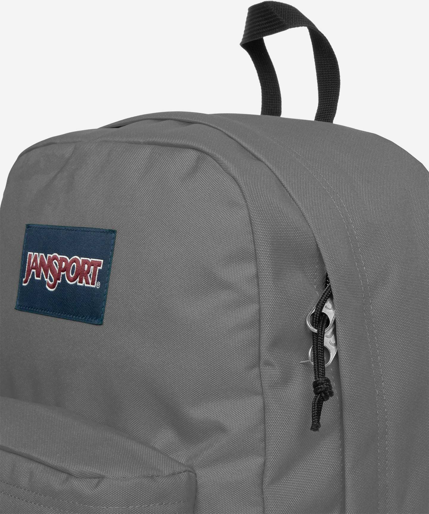 Jansport Superbreak One - Zaino - Grigio UNI