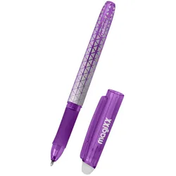ONLINE® magiXX Classic Gelschreiber 0.7 mm, Schreibfarbe: Lila
