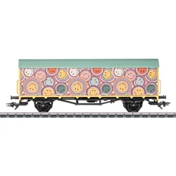 Märklin 48884 H0 Smiley® Wagen 2026