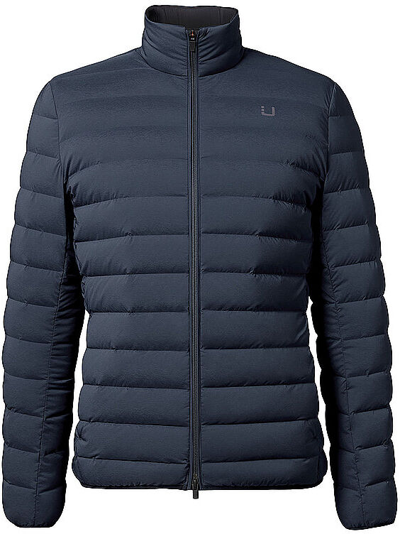 UBR Daunensteppjacke SONIC dunkelblau   XL XL