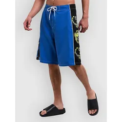 Empyre 23" Rocker Boardshorts dazzling blue Gr. 36