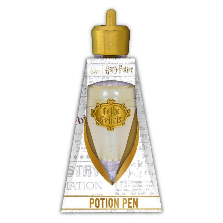 Blue Sky Harry Potter stylo à potion Hogwarts (1x) (5056563712657)
