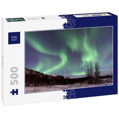 Lais Puzzle Nordlicht 500 Teile