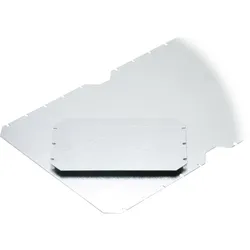 Fibox Montageplatte EKIV 54
