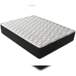 Dagostino Home Matratze 90x190 Orthopädische, Höhe 30cm