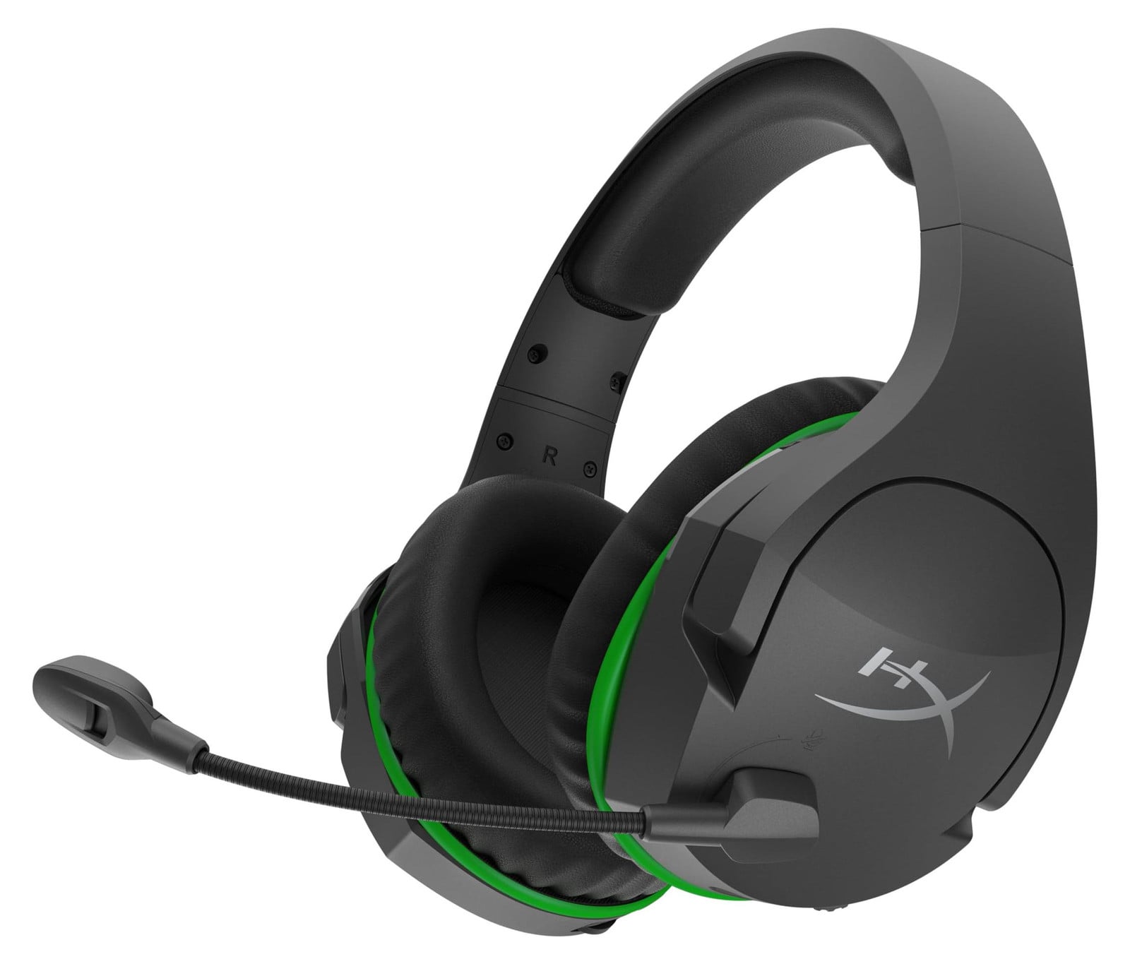 HyperX CloudX Stinger Core draadloze gaming headset voor Xbox