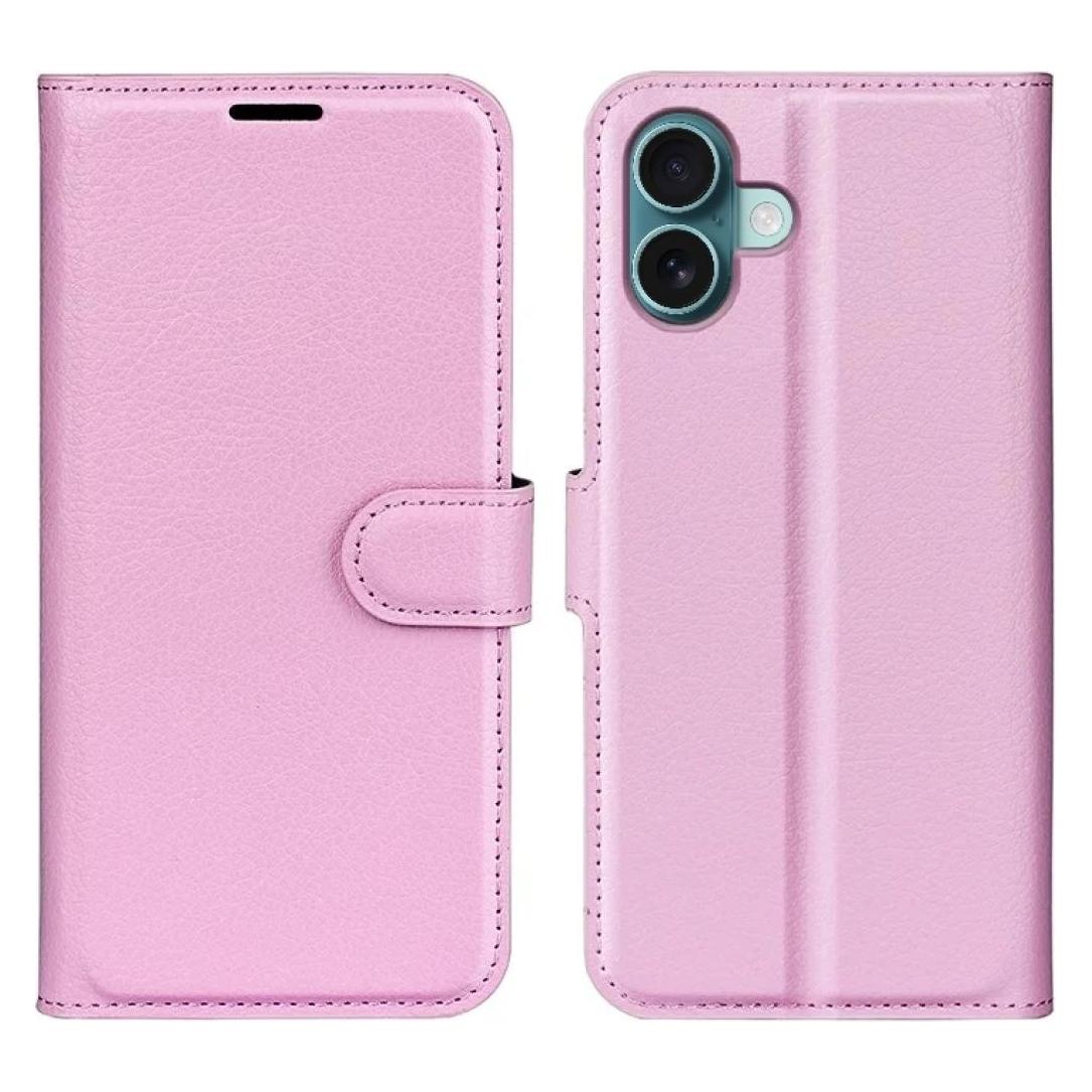 Screenguard Apple iPhone 16 Leather Guard Lederhülle (Apple iPhone 16) (00034171)