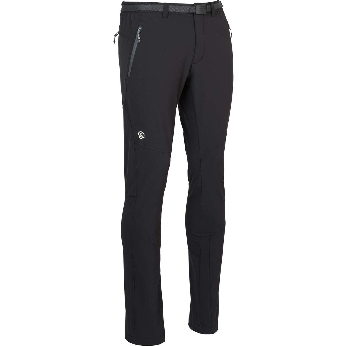 Ternua Corno Pant black/black (2999) L 1273399-2999-L