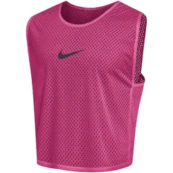 NIKE Park Fußball Markierungshemdchen Herren 616 - vivid pink/black M