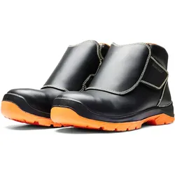 Schweißer Sicherheitsstiefel ELITE S3 "2458" - 39