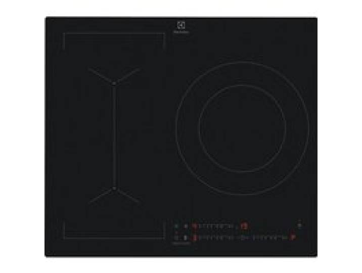 Plaque induction Electrolux EIV63346CT Noir SaphirMatt SE