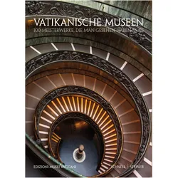 Vatikanische Museen, Sachbücher von Babara Jatta