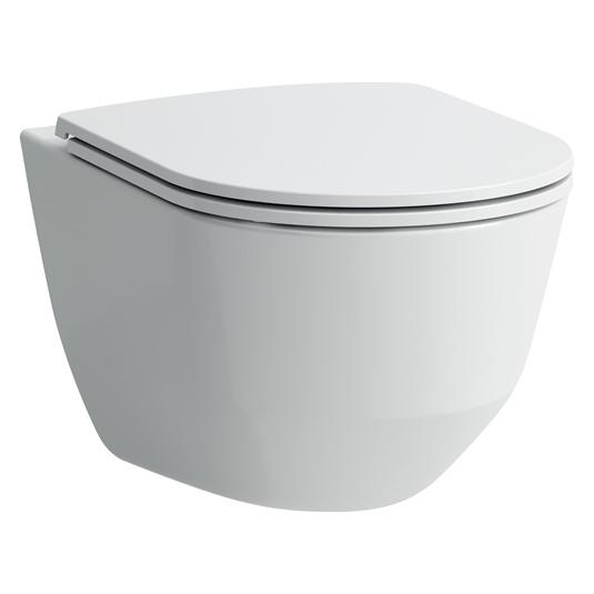 Laufen Wand-WC (H8209660000001)