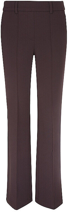CAMBIO Hose Flared Fit FRANCOISE beere   34/L32 34/L32