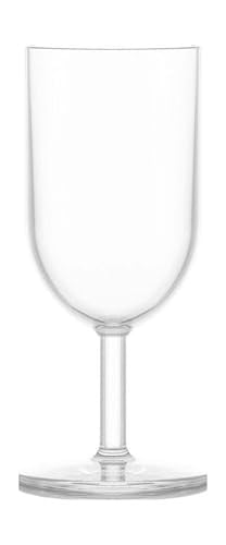 Bodum Oktett witte wijnglazen 6-stuks 0,23 liter