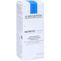 Roche-Posay Nutritic Intense 50 ML