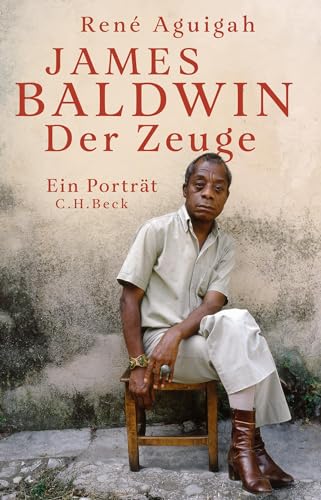 René Aguigah - James Baldwin: Der Zeuge - Preis vom 14.10.2026 23:07:16 h