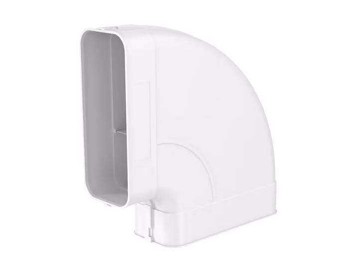 Miele DFK-BH90 Flachkanalbogen – Dunstabzugshaube Zubehör