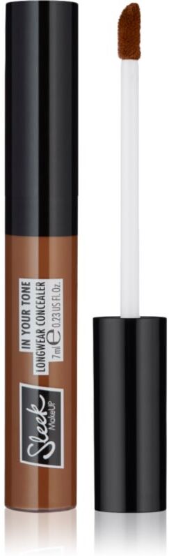 Sleek In Your Tone long-lasting concealer medium-coverage shade 9N Rich 7 ml
