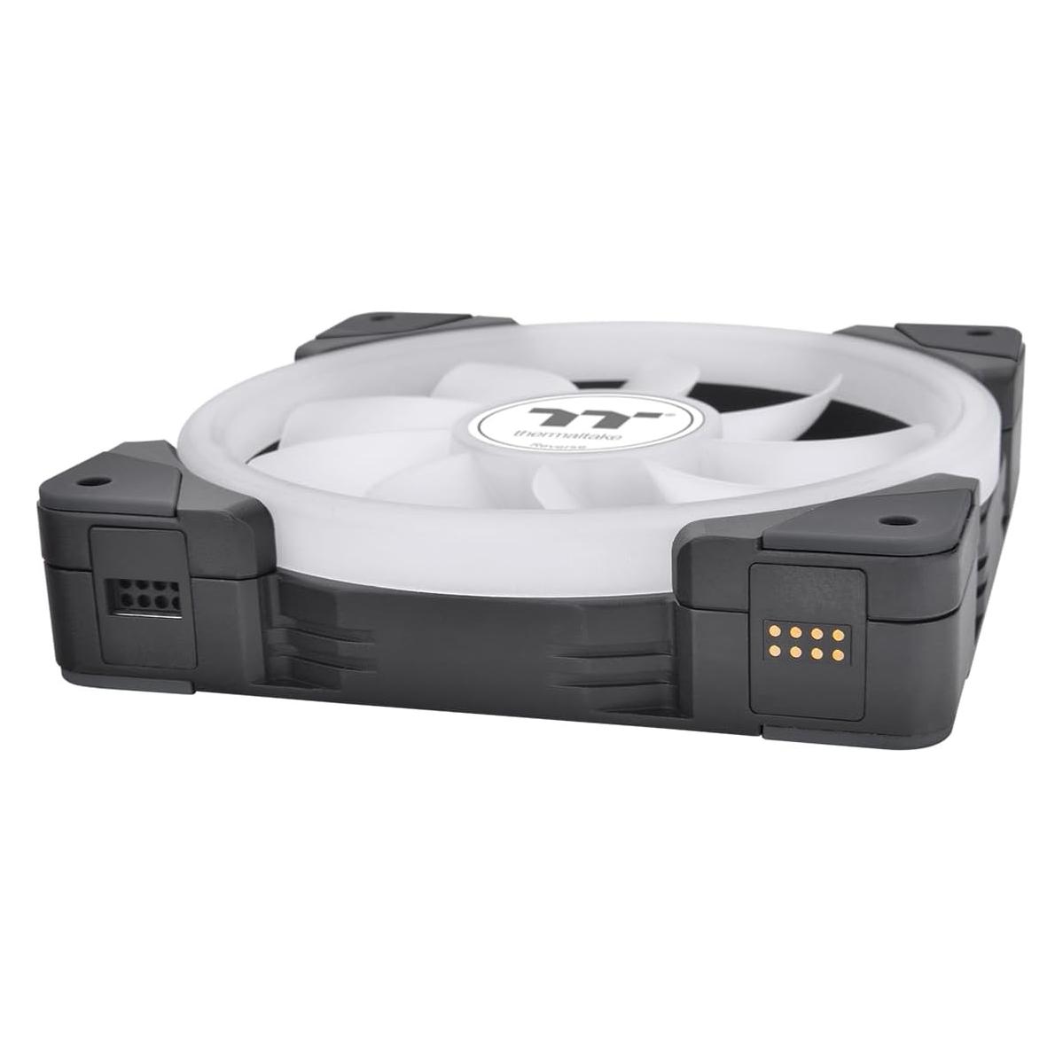 Thermaltake Swafan EX12 (120 mm, 3x) (CL-F167-PL12SW-A)