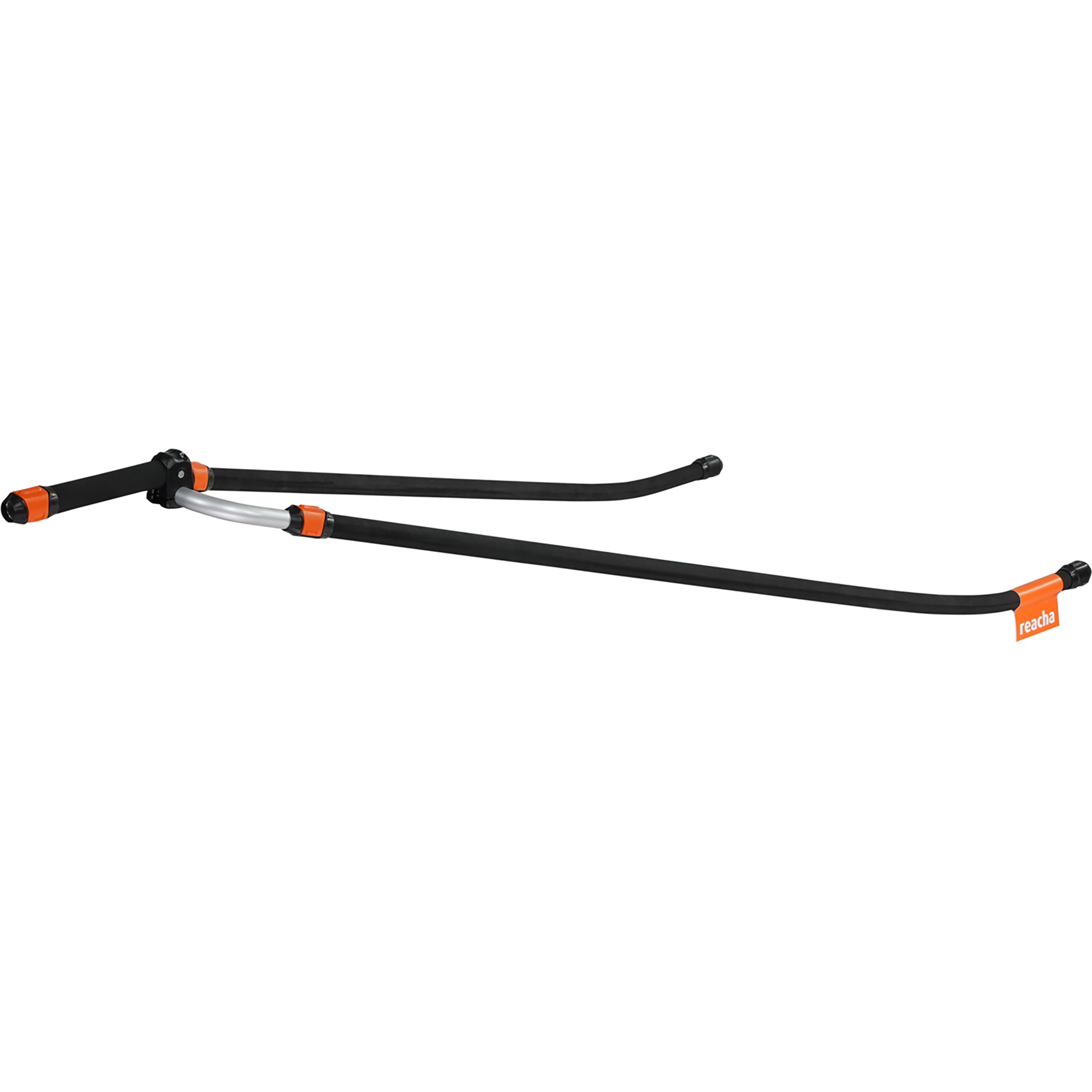 Thule Reacha Drawbar XXL Deichsel Fahrradanhänger metal