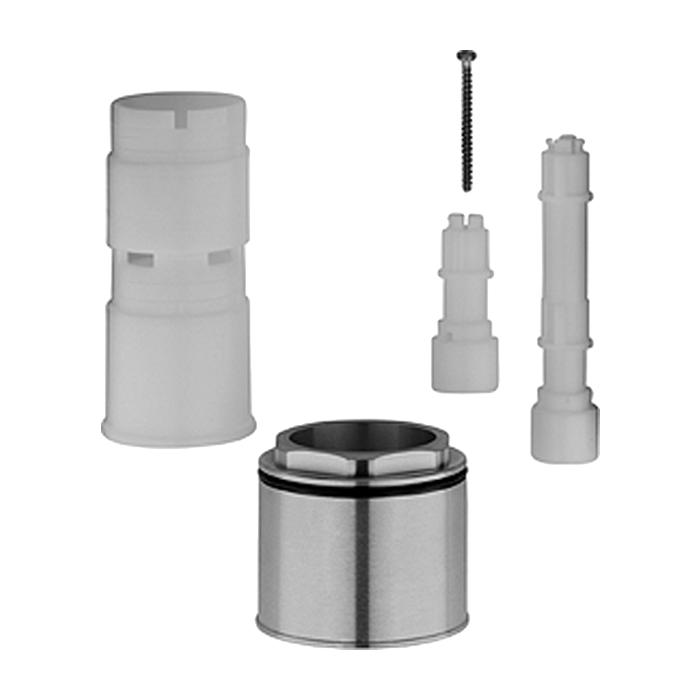 Hansa Verlängerungssatz 59912235 30 mm, Umstellung