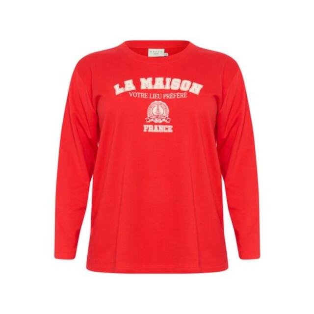 KAFFE Kcberla sweatshirt