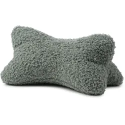 Lesekissen ROLF salbei (LB 40x25 cm) - grün - LB 40x25 cm