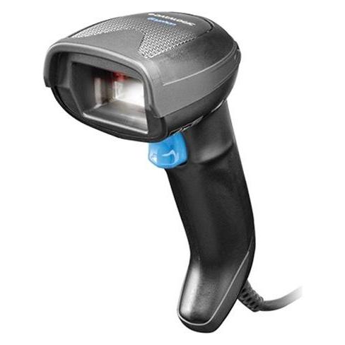 Datalogic Gryphon I GD4590 (1D-Barcodes, 2D-Barcodes) (GD4590-BK)