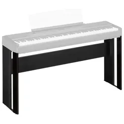 Yamaha L-515 B - Piano-Untergestell