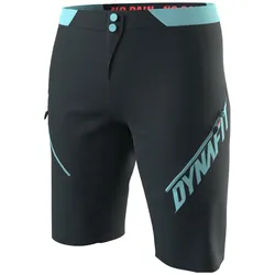 Dynafit, Damen, Velohosen, Ride Light Dynastretch Shorts (S), Blau