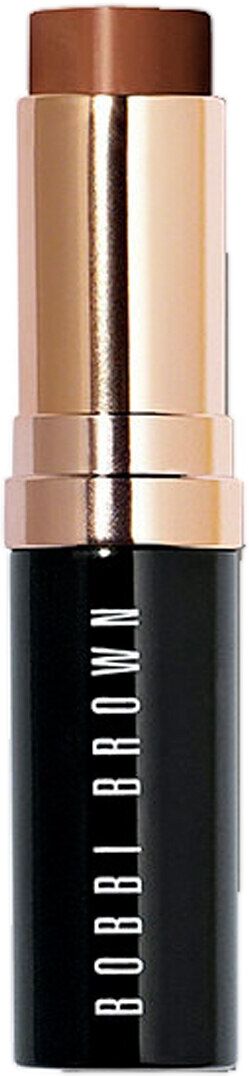 Bobbi Brown Base de maquillaje Skin Foundation Stick .  (9 g) Walnut