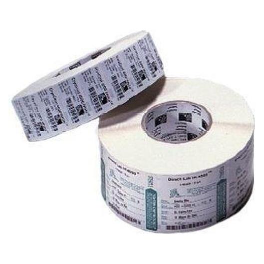Zebra Z-Ultimate 3000T, Etikettenrolle, Kunststoff, 57x32mm Z-Ultimate 3000T, Etikettenrolle, Kunststoff (57.15 mm) (880249-031D)