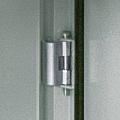 Schneider Electric NSYHSD Scharniere für Kompaktsteuerpulte der SD-Schränke Scharnier Stahl 1St.