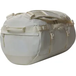 The North Face Reisetasche/Rucksack Base Camp Duffel S White Dune-TNF White