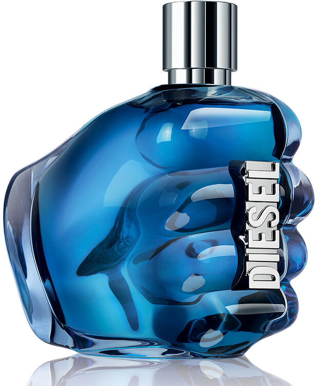 Diesel Sound of the Brave Only the Brave