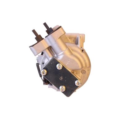 WALKER Kompressor, Klimaanlage WCP00014 für RENAULT