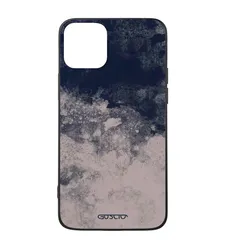 Guscio 2C Cover iPhone 12 Pro Designer Schutzhülle