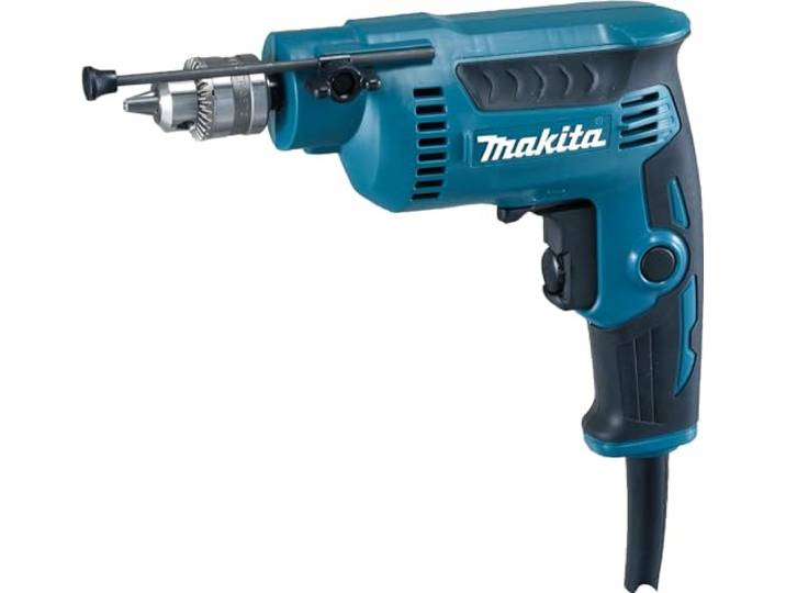 Perceuse filaire 370 W Ø6\,5 mm - MAKITA DP2010