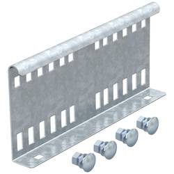 OBO Bettermann 6216545 Verbindungselement 10 St. Metall