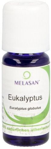 Eukalyptus öl ätherisch