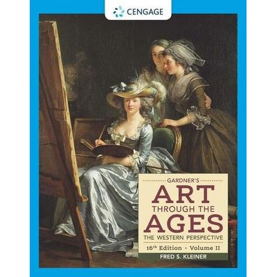 Gardner's Art Through the Ages, Taschenbuch von Fred Kleiner, Cengage Learning, 978-0-357-37039-1