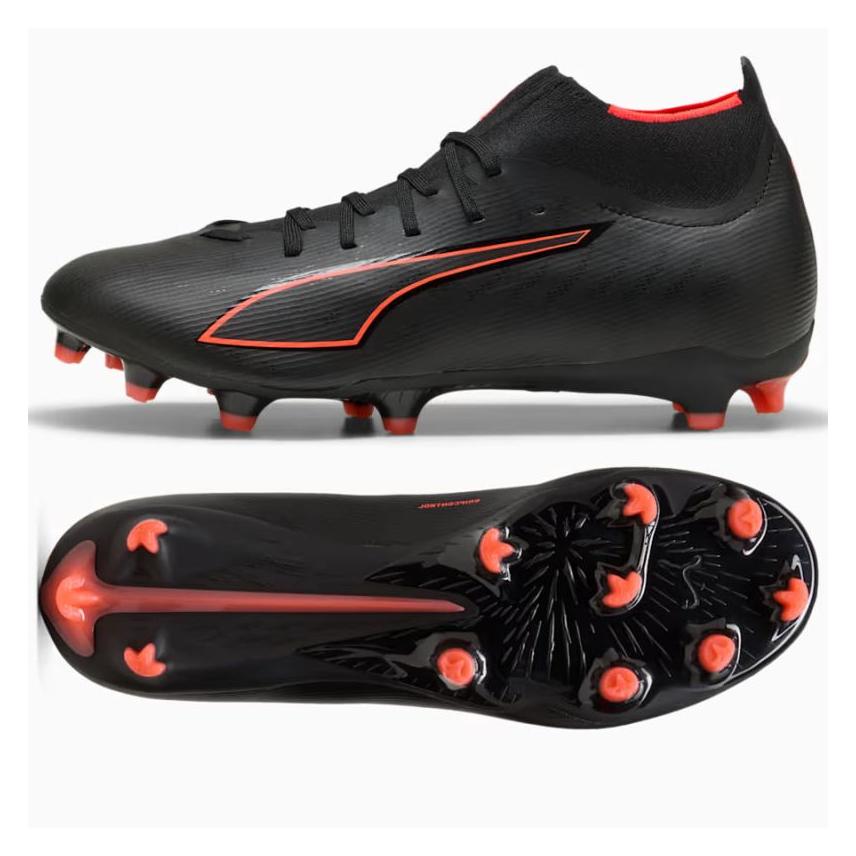 Puma Ultra-Match-Schuhe (40.5) (67237051)
