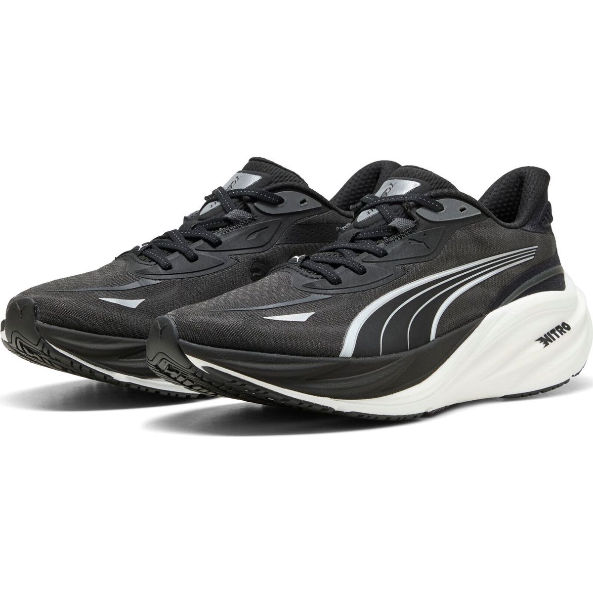 Puma Result Nitro puma black-puma white (01) 8 312408-01-8