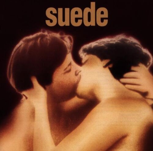 Suede - Suede - Preis vom 09.10.2026 07:28:09 h