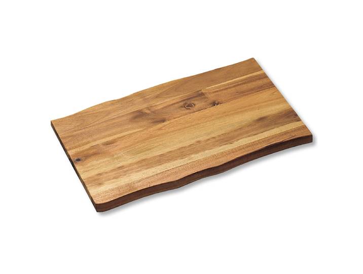 Planche à découper la viande Jasoi 45 x 27cm Marron