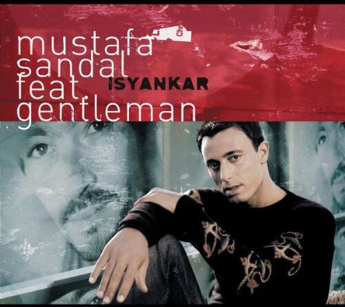 Mustafa Sandal feat. Gentleman - Isyankar - Preis vom 19.10.2026 19:33:35 h