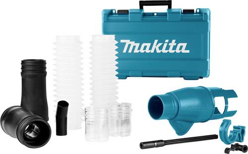 Makita 199142-6 Staubabsaugungs-Set