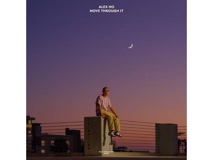 Move Through It (2023 Repress)