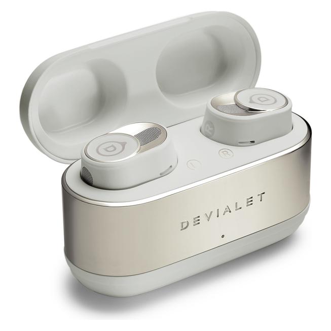 Devialet Gemini II (ANC, 22 h, Kabellos) (LE490)
